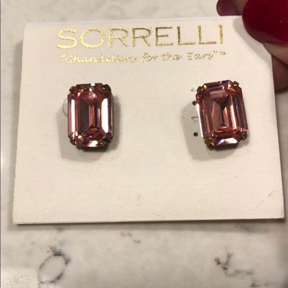 Sorrelli Earrings